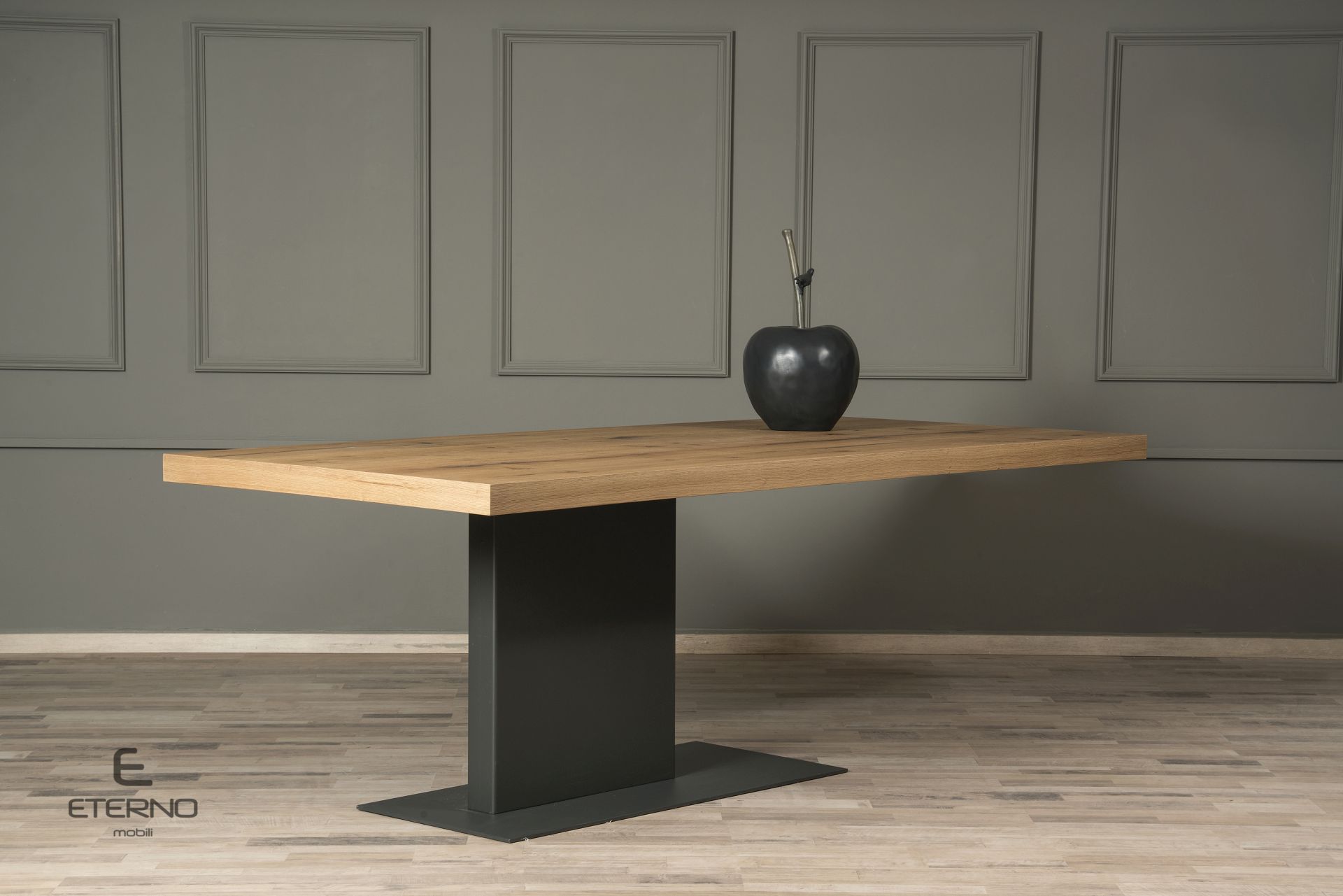 WOOD ΤΡΑΠΕΖΙ